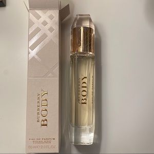 Burberry Body edp